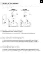 Preview for 4 page of Hoftronic JASMIN 5427008 User Manual