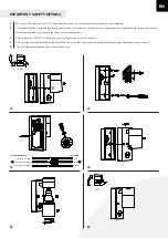 Preview for 2 page of Hoftronic MASON 5426988 User Manual