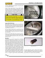 Preview for 25 page of Hog Technologies HT1000SR Operation Manual