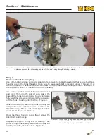 Preview for 58 page of Hog Technologies HT1000SR Operation Manual