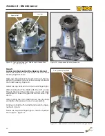 Preview for 60 page of Hog Technologies HT1000SR Operation Manual