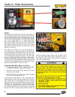 Preview for 24 page of Hog Technologies SK5500 Operation Manual