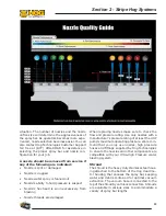 Preview for 39 page of Hog Technologies SK5500 Operation Manual