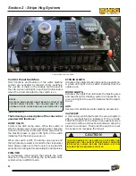 Preview for 54 page of Hog Technologies SK5500 Operation Manual