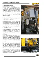 Preview for 58 page of Hog Technologies SK5500 Operation Manual