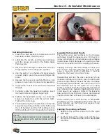 Preview for 113 page of Hog Technologies SK5500 Operation Manual