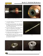 Preview for 117 page of Hog Technologies SK5500 Operation Manual