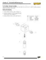 Предварительный просмотр 120 страницы Hog Technologies SK5500 Operation Manual