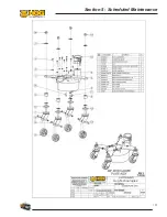 Preview for 135 page of Hog Technologies SK5500 Operation Manual