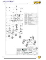 Предварительный просмотр 94 страницы Hog Technologies Stripe Hog SH5000 Operation Manual