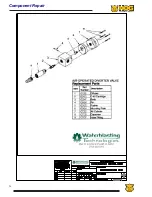 Предварительный просмотр 96 страницы Hog Technologies Stripe Hog SH5000 Operation Manual