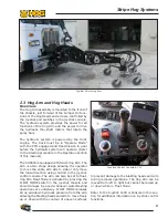 Preview for 27 page of Hog Technologies Stripe Hog SH8000 Operation Manual