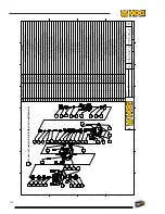 Preview for 162 page of Hog Technologies Stripe Hog SH8000 Operation Manual