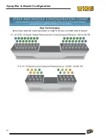 Preview for 182 page of Hog Technologies Stripe Hog SH8000 Operation Manual