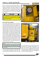 Preview for 48 page of Hog Technologies STRIPE SH7500 Operation Manual