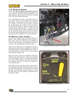 Preview for 57 page of Hog Technologies STRIPE SH7500 Operation Manual