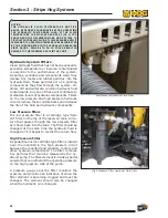 Preview for 64 page of Hog Technologies STRIPE SH7500 Operation Manual