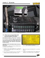 Preview for 76 page of Hog Technologies STRIPE SH7500 Operation Manual