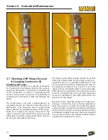 Preview for 118 page of Hog Technologies STRIPE SH7500 Operation Manual