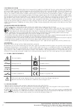 Предварительный просмотр 2 страницы HOGERT HT1E601 User Manual