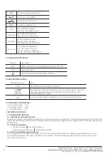 Preview for 4 page of HOGERT HT1E601 User Manual