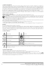 Предварительный просмотр 10 страницы HOGERT HT1E601 User Manual