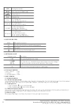 Preview for 12 page of HOGERT HT1E601 User Manual