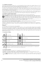 Предварительный просмотр 18 страницы HOGERT HT1E601 User Manual