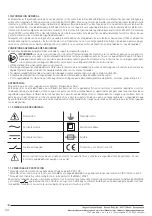 Preview for 34 page of HOGERT HT1E601 User Manual