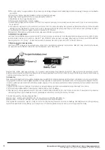 Preview for 8 page of HOGERT HT1E604 User Manual