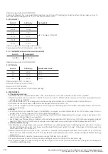 Preview for 22 page of HOGERT HT1E604 User Manual