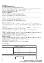 Preview for 18 page of HOGERT HT1E605 User Manual