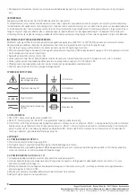 Предварительный просмотр 2 страницы HOGERT HT1E606 User Manual