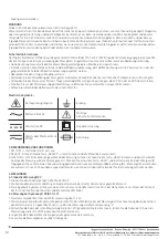 Предварительный просмотр 12 страницы HOGERT HT1E606 User Manual