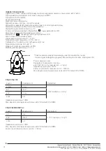 Preview for 4 page of HOGERT HT1E620 User Manual