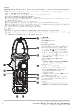 Preview for 8 page of HOGERT HT1E620 User Manual