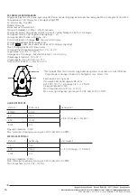 Предварительный просмотр 16 страницы HOGERT HT1E620 User Manual