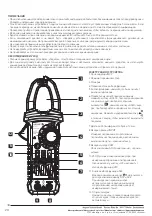 Preview for 20 page of HOGERT HT1E620 User Manual