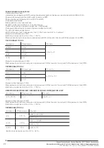 Preview for 22 page of HOGERT HT1E620 User Manual