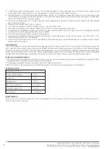 Preview for 4 page of HOGERT HT2C107 User Manual