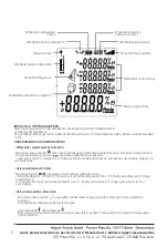 Preview for 2 page of HOGERT HT4M322 User Manual