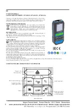 Preview for 8 page of HOGERT HT4M322 User Manual