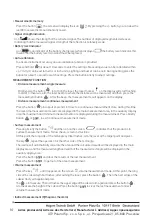 Preview for 10 page of HOGERT HT4M322 User Manual