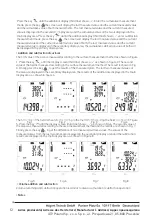 Preview for 12 page of HOGERT HT4M322 User Manual