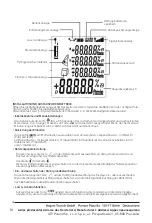 Preview for 16 page of HOGERT HT4M322 User Manual