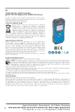 Preview for 16 page of HOGERT HT4M340 User Manual