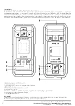 Preview for 2 page of HOGERT HT4M342 User Manual