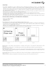 Preview for 5 page of HOGERT HT4M342 User Manual