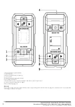 Preview for 10 page of HOGERT HT4M342 User Manual