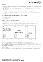 Preview for 13 page of HOGERT HT4M342 User Manual